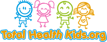 Totalhealth kids logo