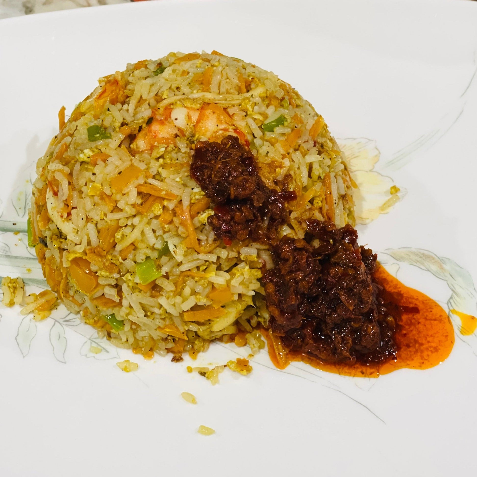 THOMS CHILI HOTSOS: strongest chili hot sauce!!