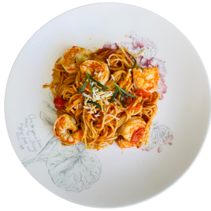 Tomato and Pepper Sauce - Fresh Blend | THOMS Pepesos