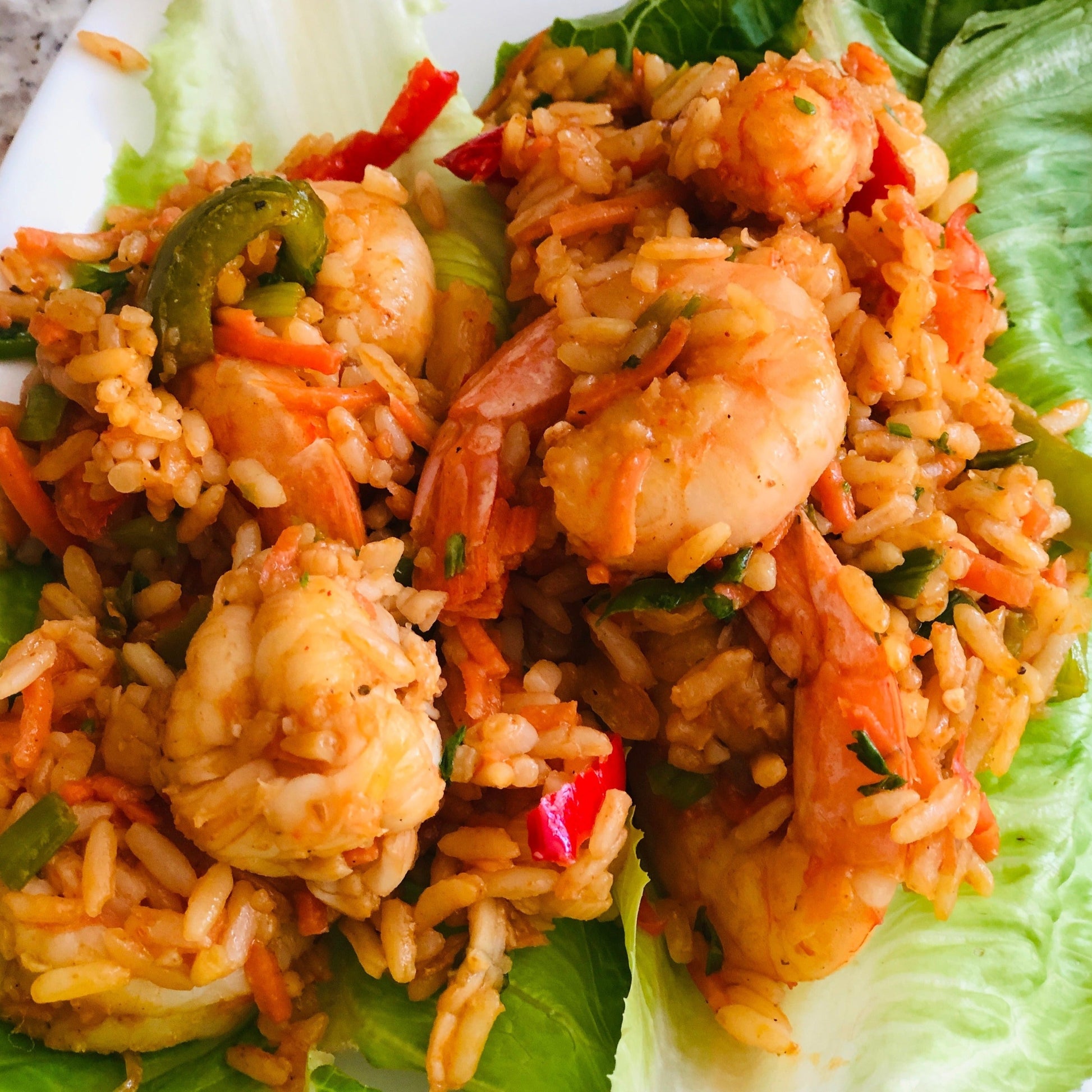 THOMS SEASONED PEPESOS - Jollof Rice Sauce, Stew & Pasta!