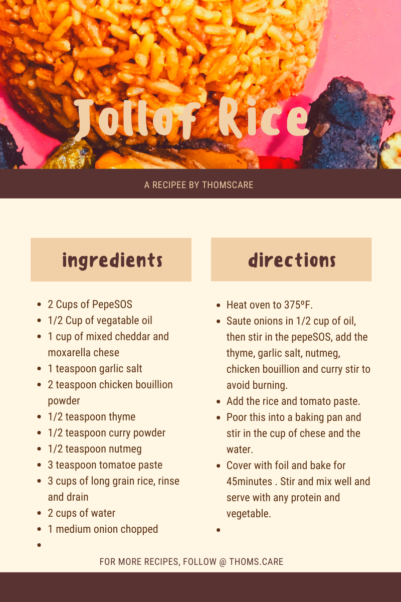 Tomato and Pepper Sauce - Fresh Blend | THOMS Pepesos