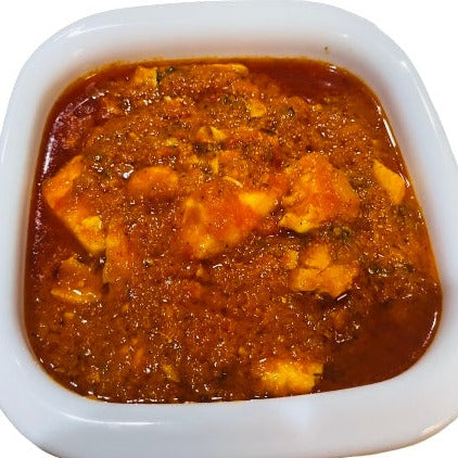 THOMS SEASONED PEPESOS - Jollof Rice Sauce, Stew & Pasta!