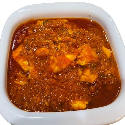 Tomato and Pepper Sauce - Fresh Blend | THOMS Pepesos