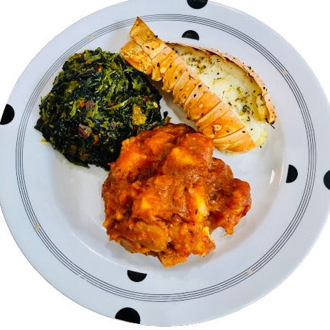 Tomato and Pepper Sauce - Fresh Blend | THOMS Pepesos